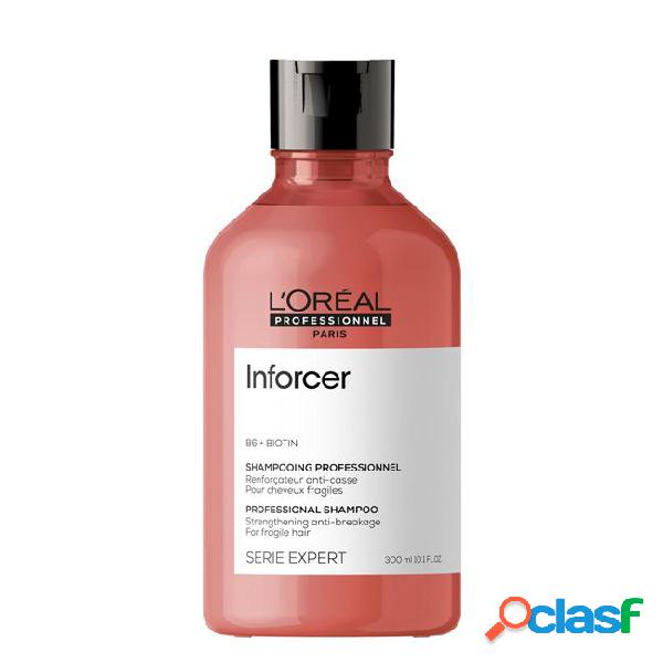 L'Oréal Professionnel Inforcer Shampoo 300ml