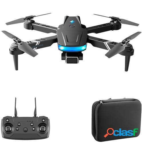 LS-878 Cámara 4K Wifi FPV Drone Mini Quadcopter de juguete