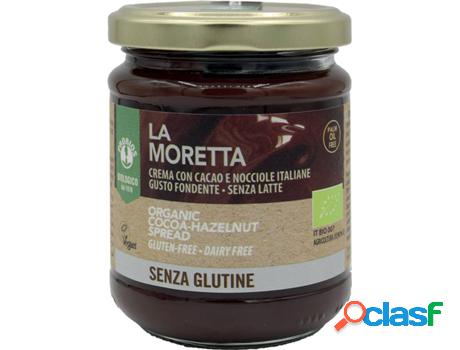 La Moretta - Sin Leche, Sabor Oscuro PROBIOS (200 g de