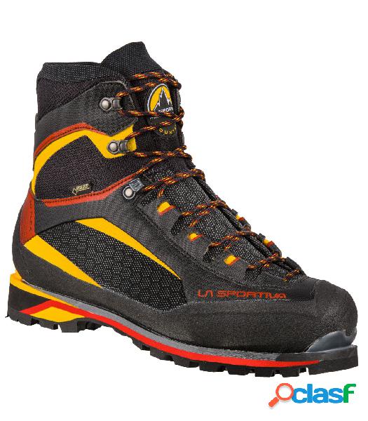 La Sportiva Trango Tower Extreme Gtx Negro-Amarillo Hombre