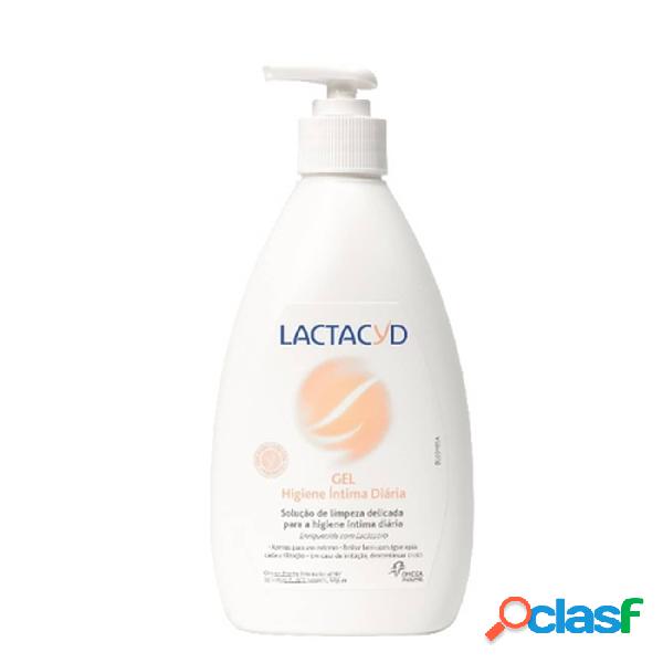 Lactacyd Gel Higiene Íntima Precio Reducido 400ml