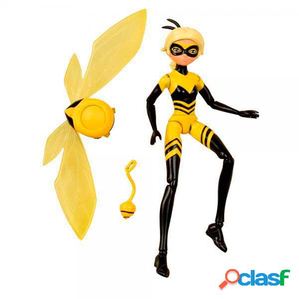 Ladybug Figura Acci?n Queen Bee 13cm