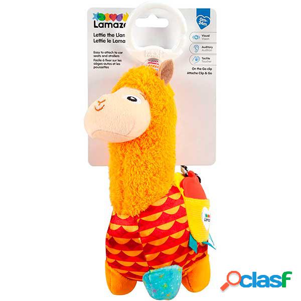 Lamaze Lettie la Llama