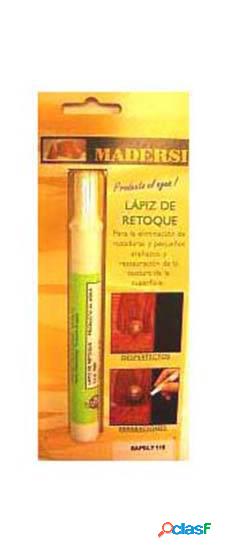 Lapiz De Retoque Transp K 260 119 Sapely