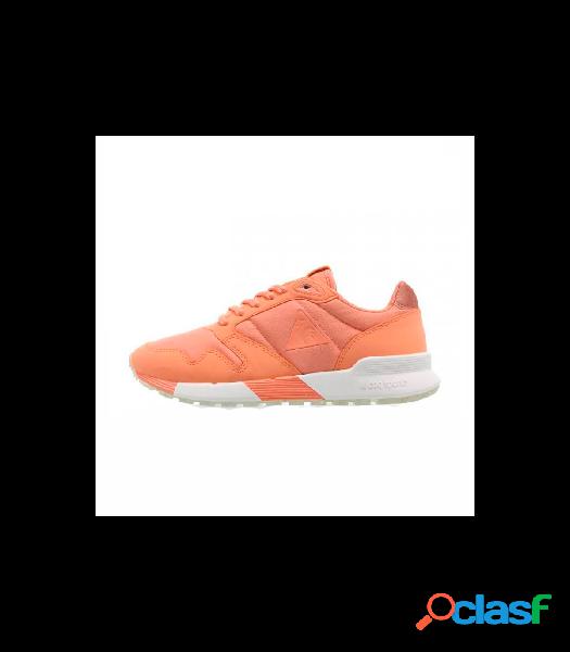Le Coq Sportif - Zapatillas para Mujer Naranjas - Omega 37