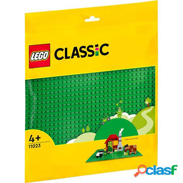 Lego Classic 11023 Base Verde