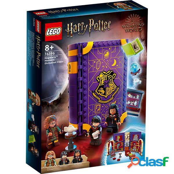 Lego Harry Potter 76396 Momento Hogwarts: Clase de
