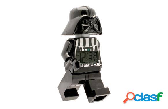 Lego Star Wars despertador Darth Vader