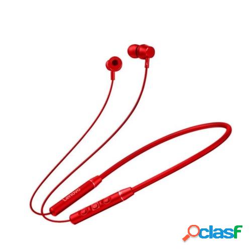 Lenovo QE03 BT5.0 Auriculares inalámbricos Banda para el
