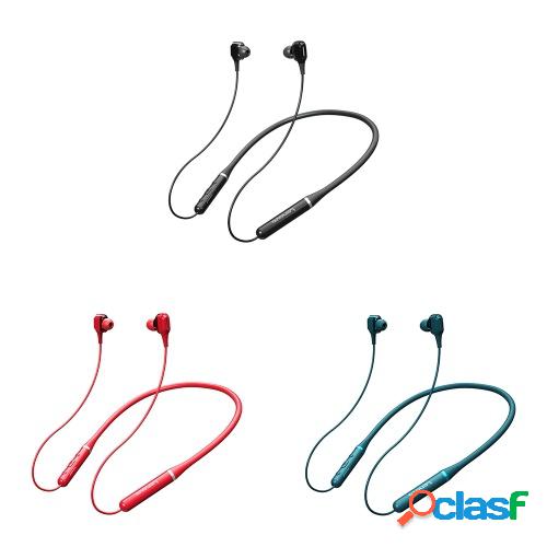 Lenovo XE66 Auriculares inalámbricos BT con cuello colgante