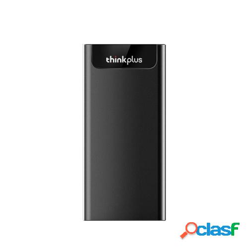 Lenovo thinkplus US203 128GB Unidad de estado sólido móvil