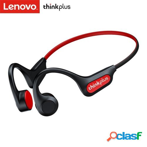 Lenovo thinkplus X3 pro auriculares de conducción ósea