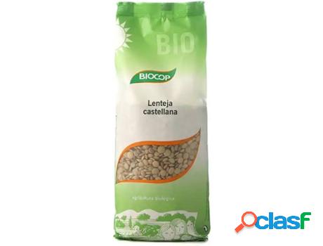 Lentejas Castellana BIOCOP (500 g)
