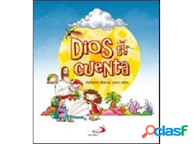 Libro Dios Te Cuenta de Vários Autores (Español)