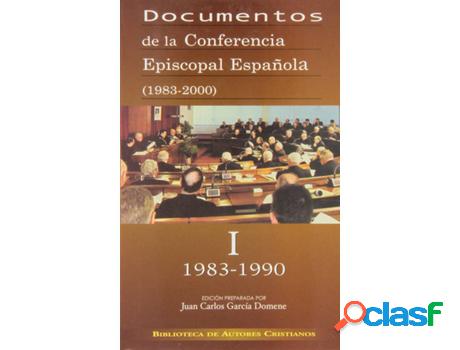 Libro Documentos De La Conferencia Episcopal Española