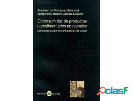 Libro El Consumidor De Productos Agroalimentarios