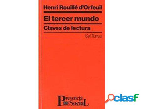 Libro El Tercer Mundo de Henri Rouillé D&apos;Orfeuil