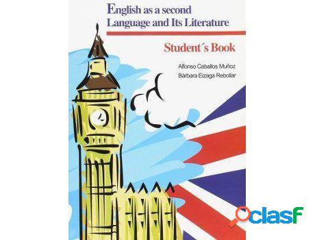 Libro English As Second Language And Its Literature de