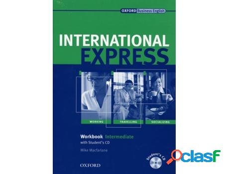 Libro International Express Interactive Edition