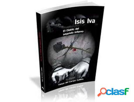 Libro Isis Iva de Marya Guilera (Español)