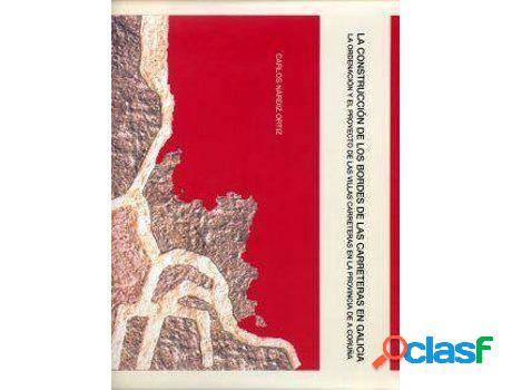 Libro La Construcción De Los Bordes De Las Carreteras En