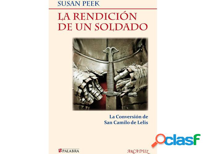 Libro La Rendición De Un Soldado de Susan Peek (Español)