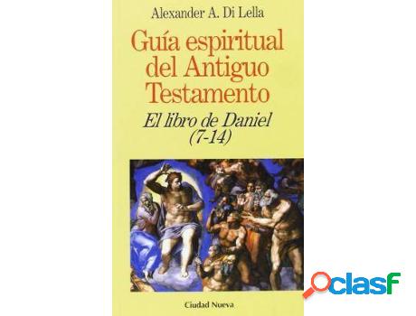 Libro Libro De Daniel de Alexander A. Di Lella (Español)