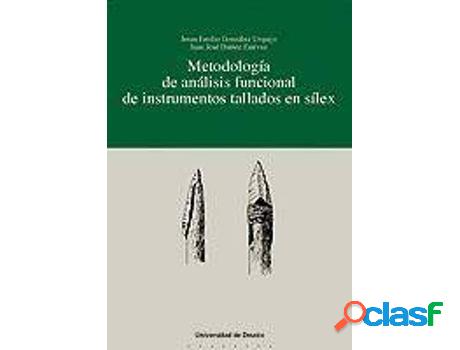 Libro Metodologia De Analisis Funcional De Instrumentos