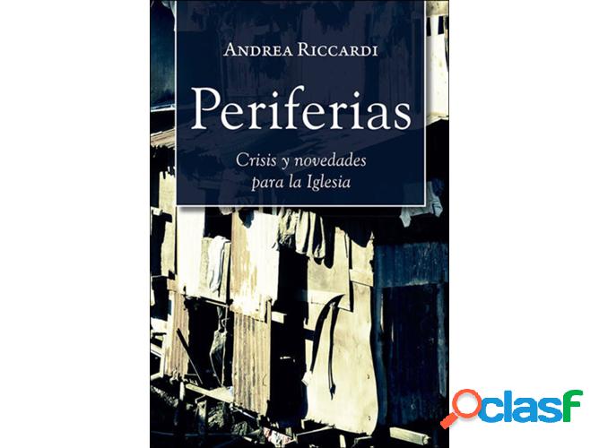 Libro Periferias de Vários Autores (Español)