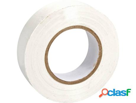 Ligadura Adhesiva SELECT Calcetines (Blanco - Poliéster -