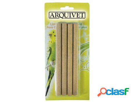 Lima para Pájaros ARQUIVET (16cm)