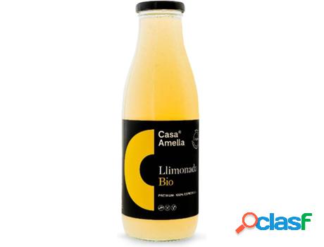 Limonada Bio CASA AMELLA (750 ml)