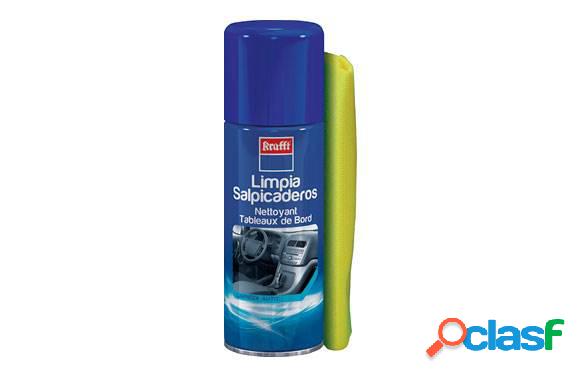 Limpia Salpicaderos Y Bayeta Krafft 520 Ml