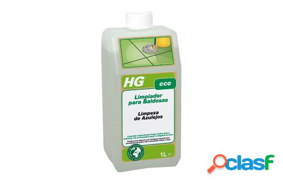 Limpiador Baldosas Eco Hg 1 L