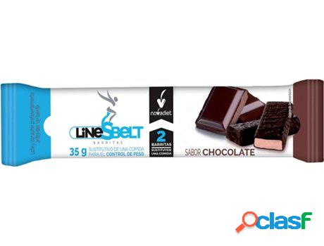 Line Sbelt Chocolate NOVA DIET (35 g)