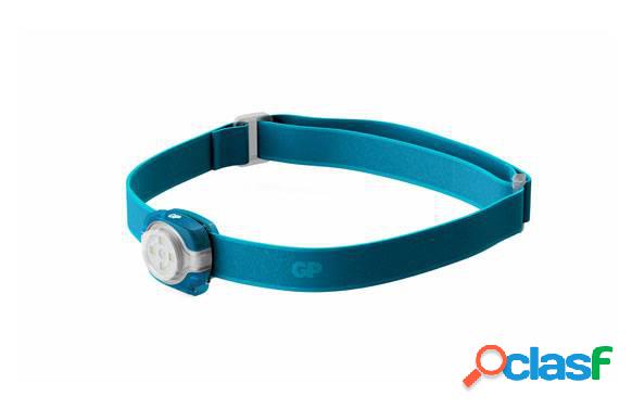 Linterna De Cabeza Kids Azul 30Lm