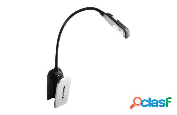 Linterna led Book Light + 2cr2