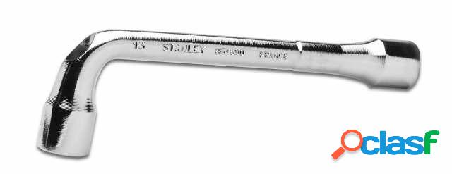 Llave de pipa 6X12 Stanley 9mm