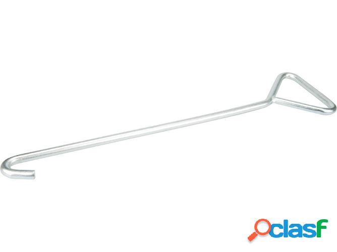 Llave para Tapas de Alcantarillas SILVERLINE 494988