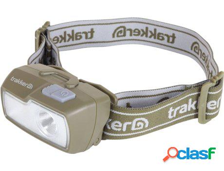 Lámpara TRAKKER nitelife 420 Verde