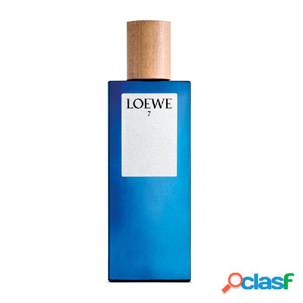 Loewe 7 - 50 ML Eau de toilette Perfumes Hombre