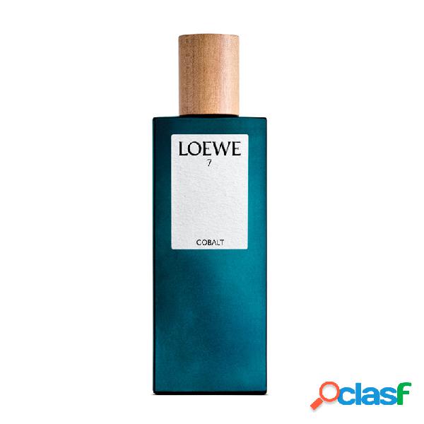 Loewe 7 Cobalt - 50 ML Perfumes Hombre