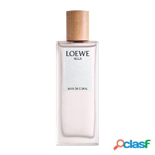 Loewe Agua Mar de Coral - 100 ML Eau de toilette Perfumes