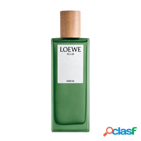 Loewe Agua Miami - 100 ML Eau de toilette Perfumes Mujer