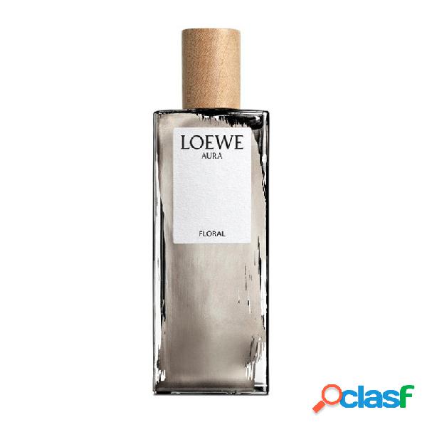 Loewe Aura Floral - 50 ML Eau de Parfum Perfumes Mujer