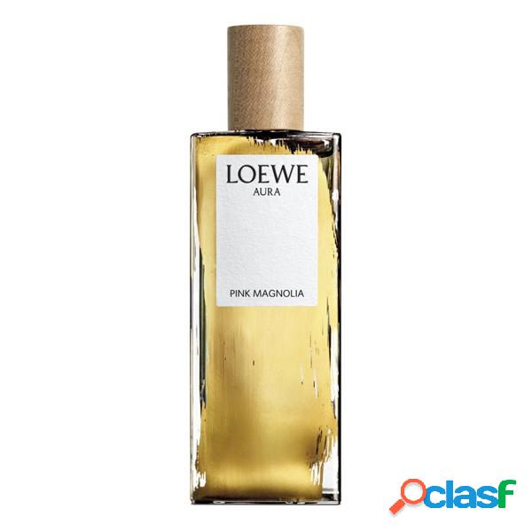 Loewe Aura Pink Magnolia - 100 ML Eau de Parfum Perfumes