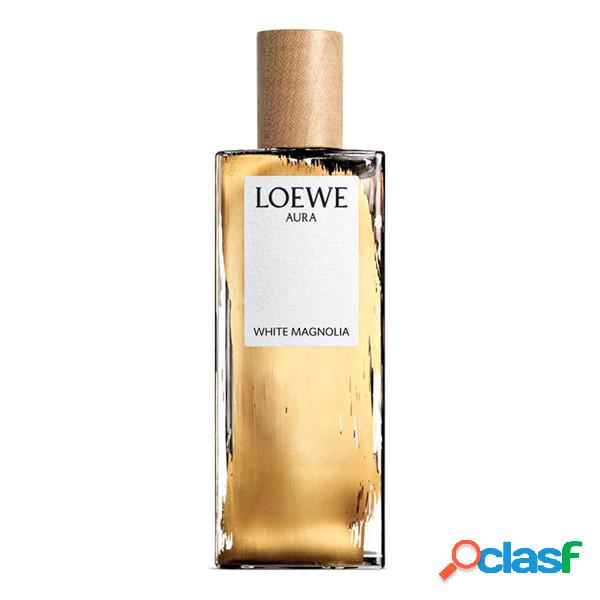 Loewe Aura White Magnolia - 100 ML Eau de Parfum Perfumes