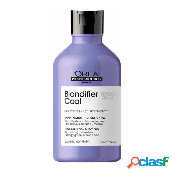 Loreal Professionnel Champús Blondifier Cool Shampoo