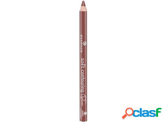 Lápiz De Labios ESSENCE Contorno Suave 03