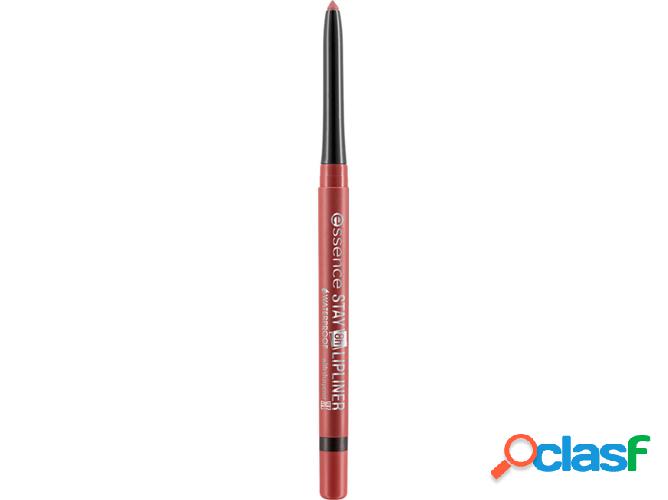Lápiz De Labios ESSENCE Waterproof Stay 8H 02